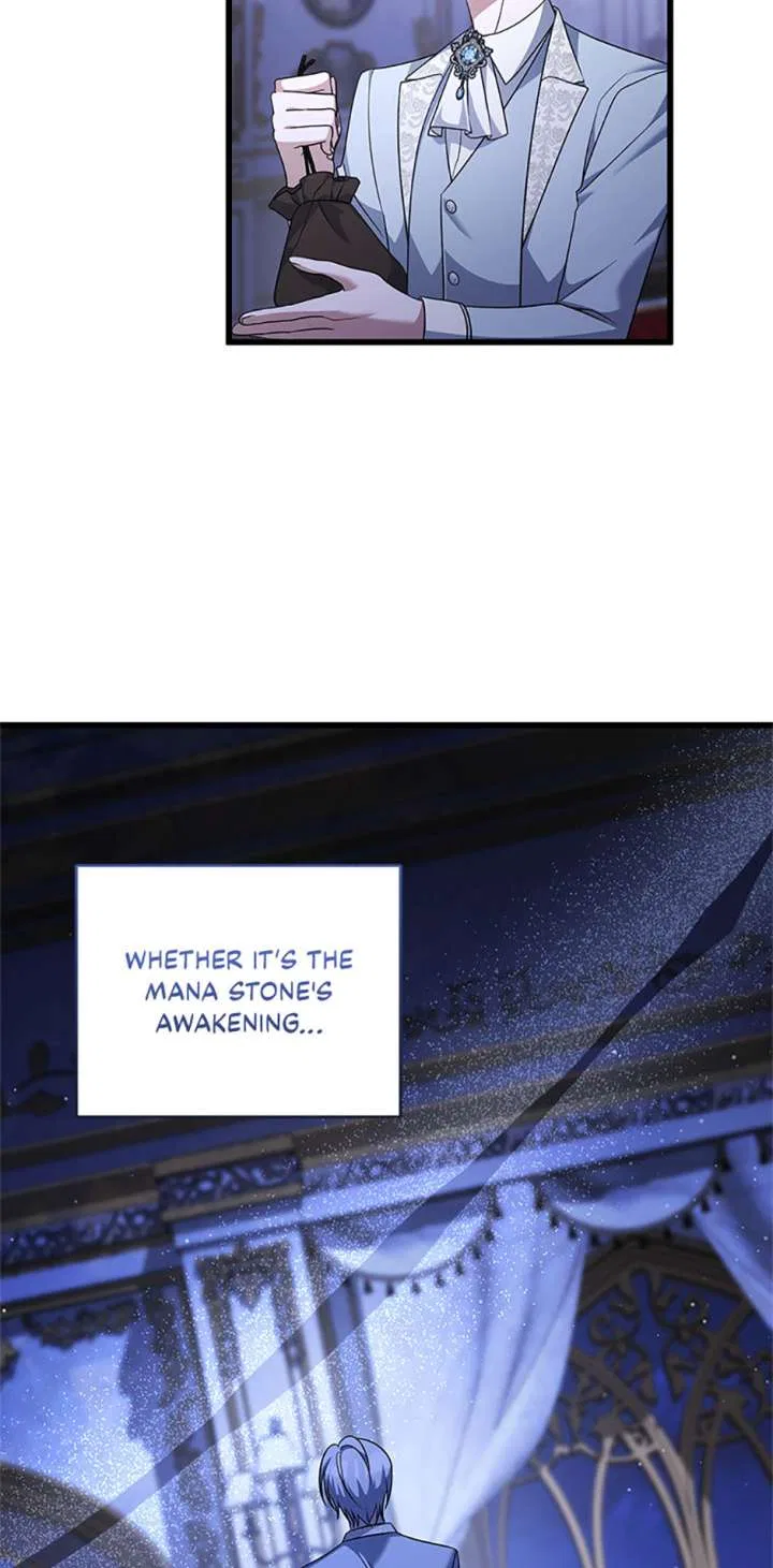 I Plan To Become The Master Of A Stolen Family Chapter 87 – Page 8