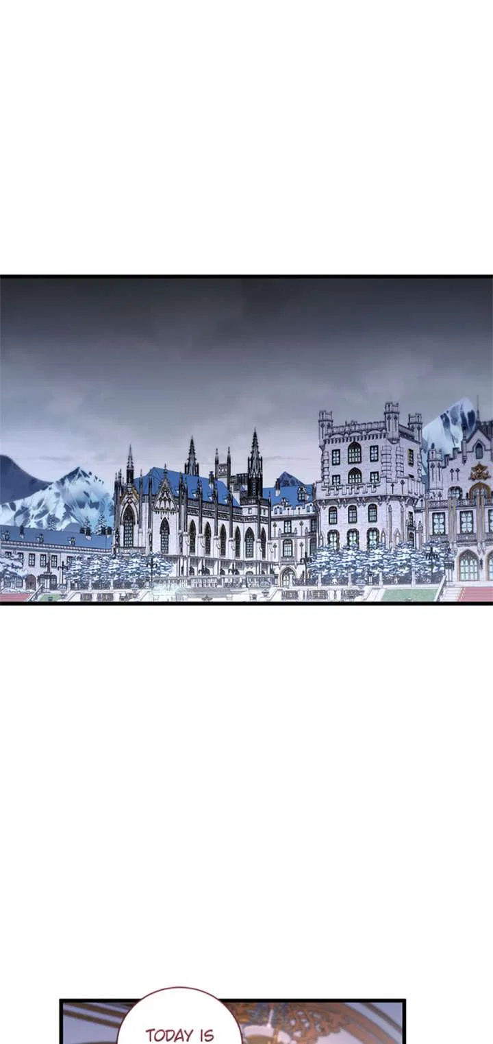 I Plan To Become The Master Of A Stolen Family Chapter 87 – Page 11