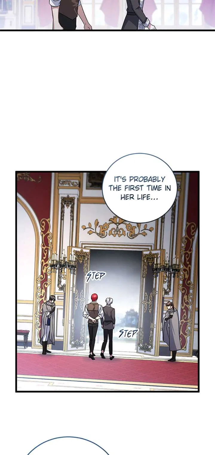 I Plan To Become The Master Of A Stolen Family Chapter 87 – Page 13