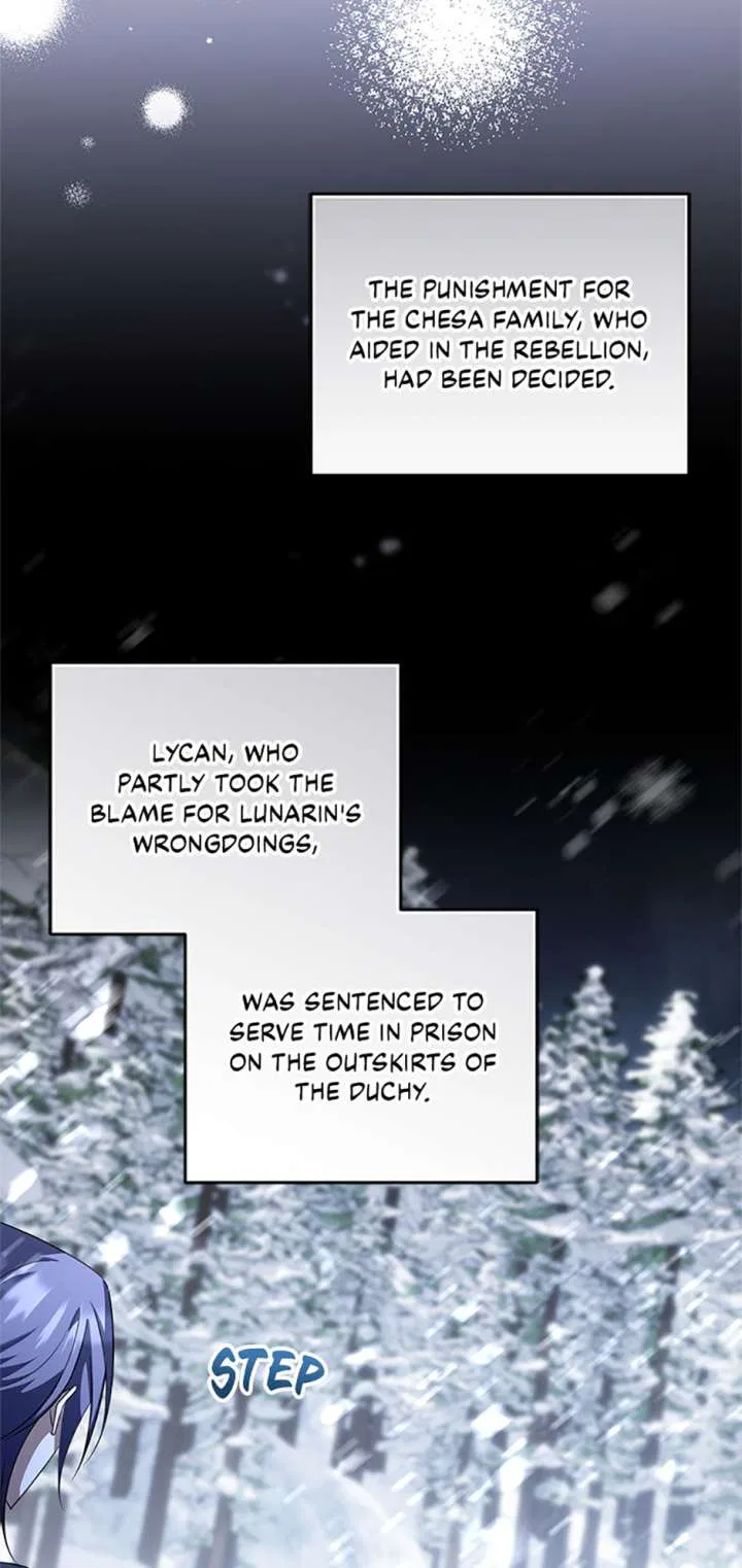I Plan To Become The Master Of A Stolen Family Chapter 87 – Page 15