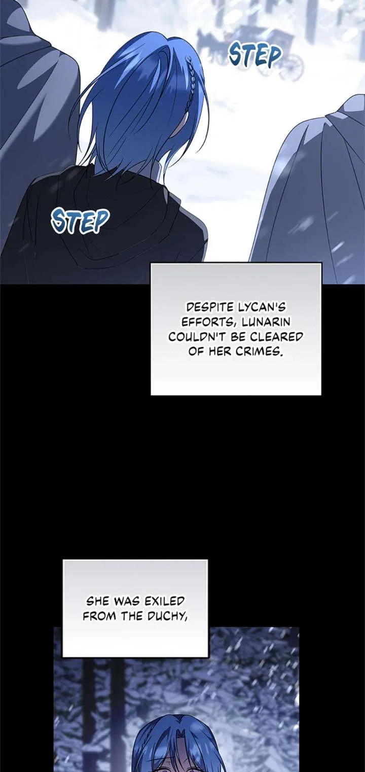 I Plan To Become The Master Of A Stolen Family Chapter 87 – Page 16