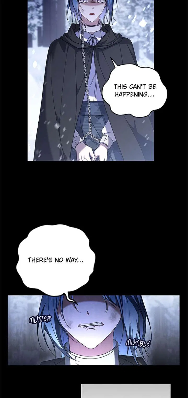 I Plan To Become The Master Of A Stolen Family Chapter 87 – Page 17