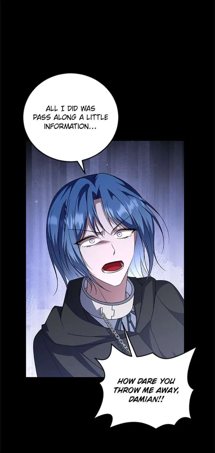 I Plan To Become The Master Of A Stolen Family Chapter 87 – Page 19