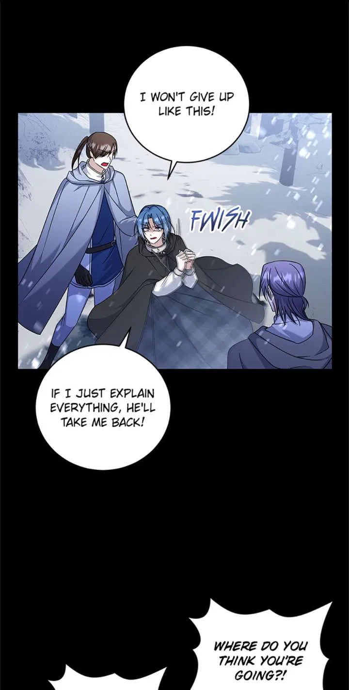 I Plan To Become The Master Of A Stolen Family Chapter 87 – Page 20