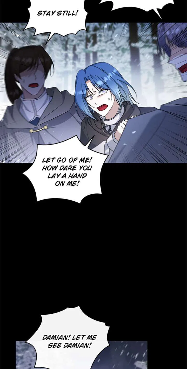 I Plan To Become The Master Of A Stolen Family Chapter 87 – Page 21