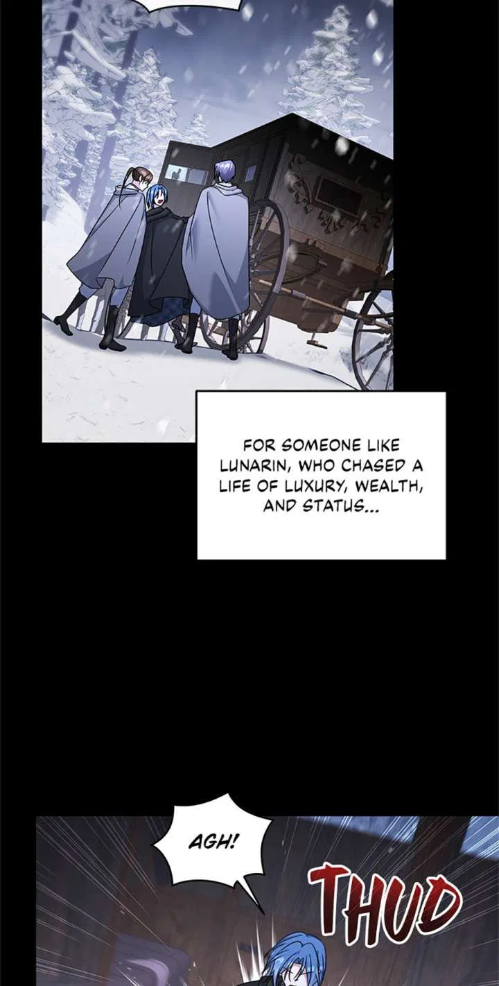 I Plan To Become The Master Of A Stolen Family Chapter 87 – Page 22