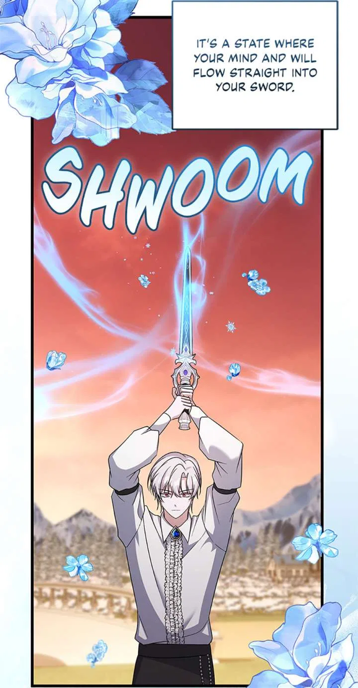 I Plan To Become The Master Of A Stolen Family Chapter 87 – Page 31