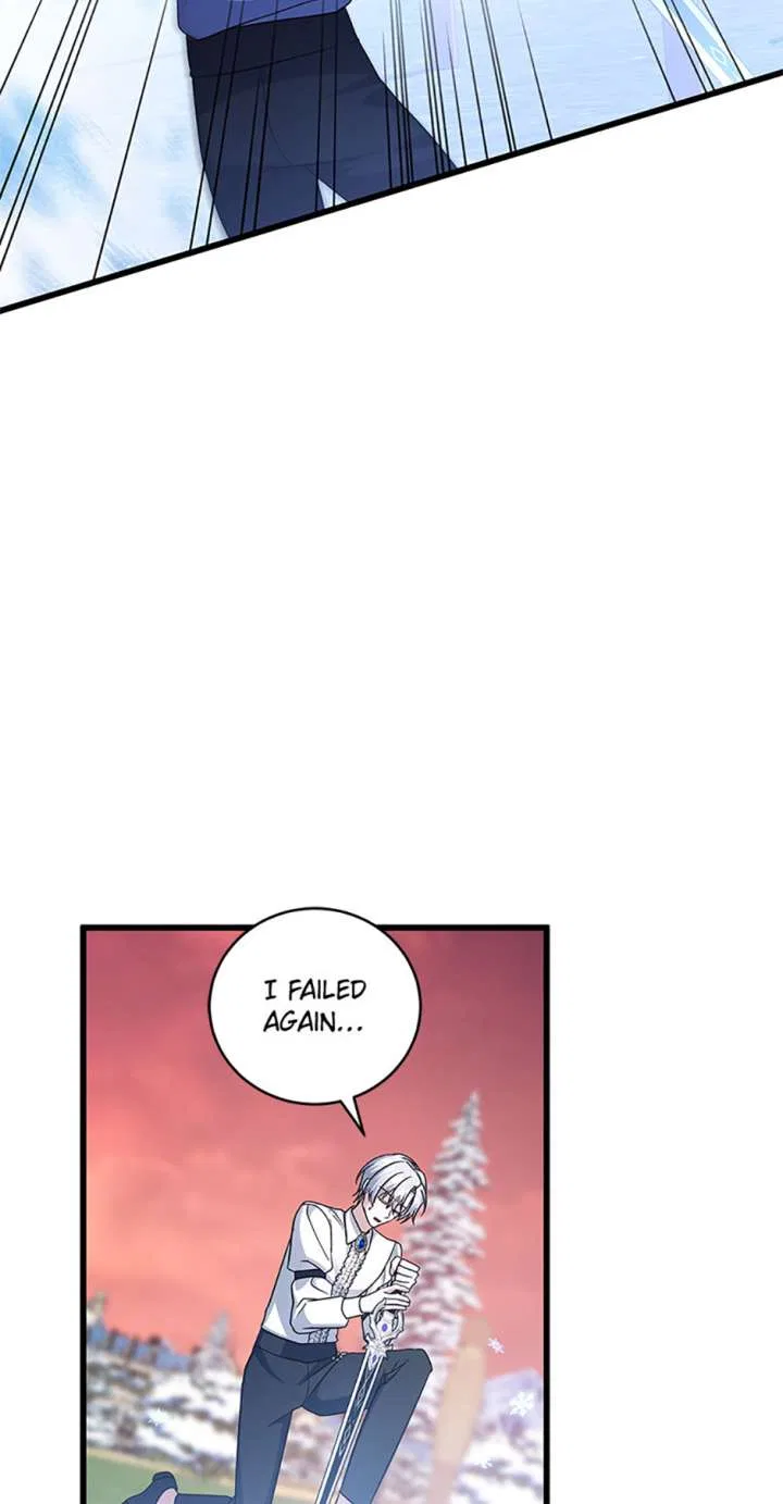 I Plan To Become The Master Of A Stolen Family Chapter 87 – Page 35