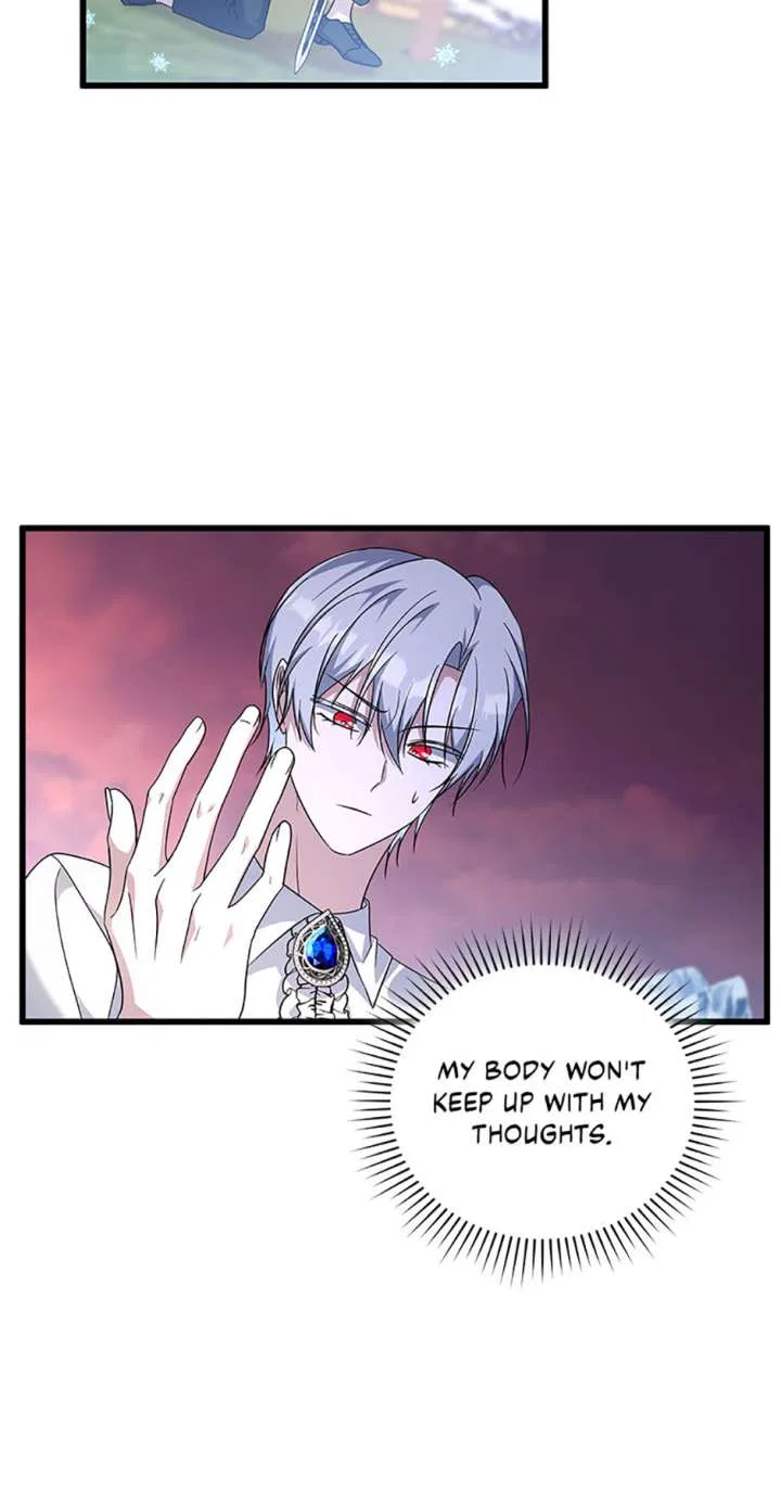I Plan To Become The Master Of A Stolen Family Chapter 87 – Page 36