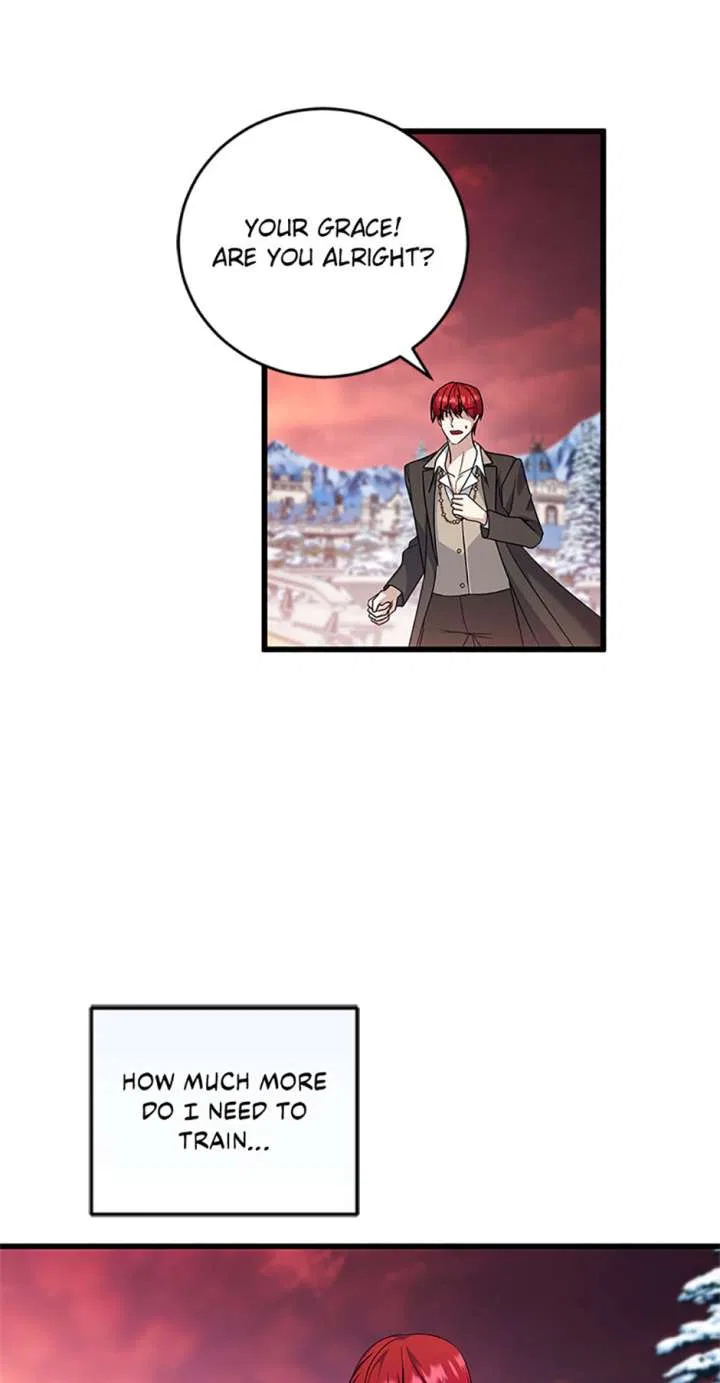 I Plan To Become The Master Of A Stolen Family Chapter 87 – Page 37