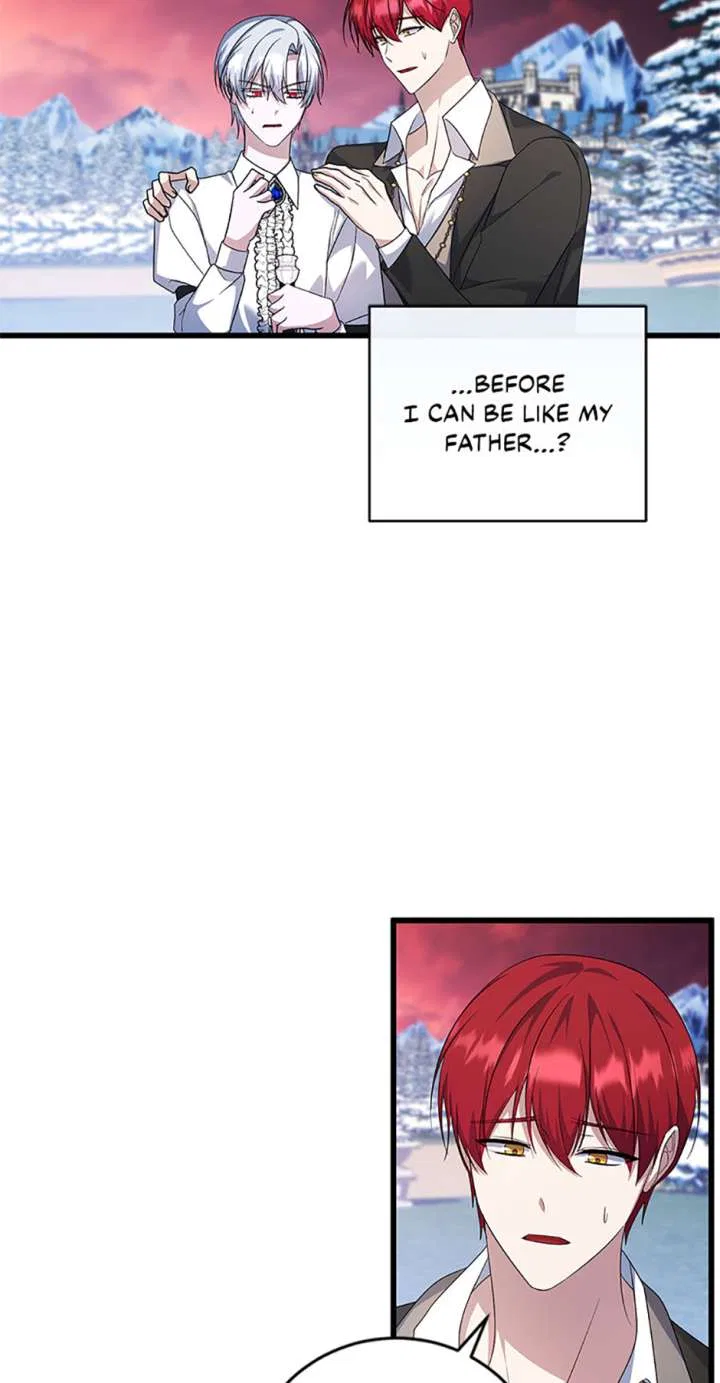 I Plan To Become The Master Of A Stolen Family Chapter 87 – Page 38