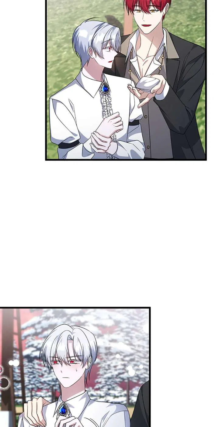 I Plan To Become The Master Of A Stolen Family Chapter 87 – Page 41