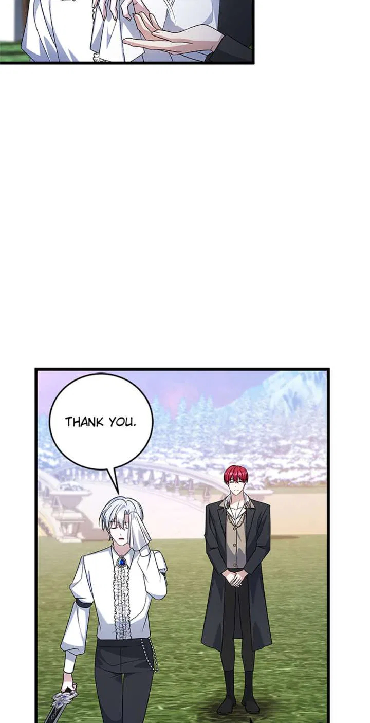 I Plan To Become The Master Of A Stolen Family Chapter 87 – Page 42