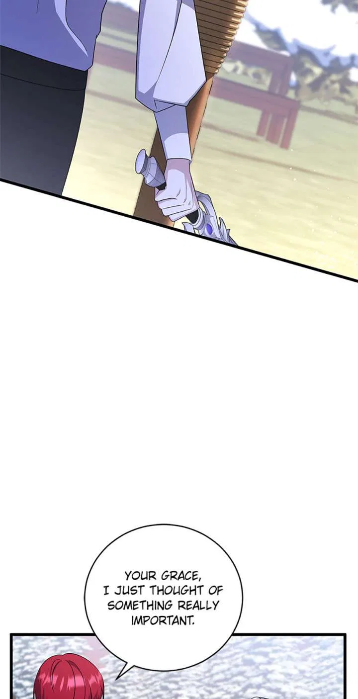 I Plan To Become The Master Of A Stolen Family Chapter 87 – Page 45