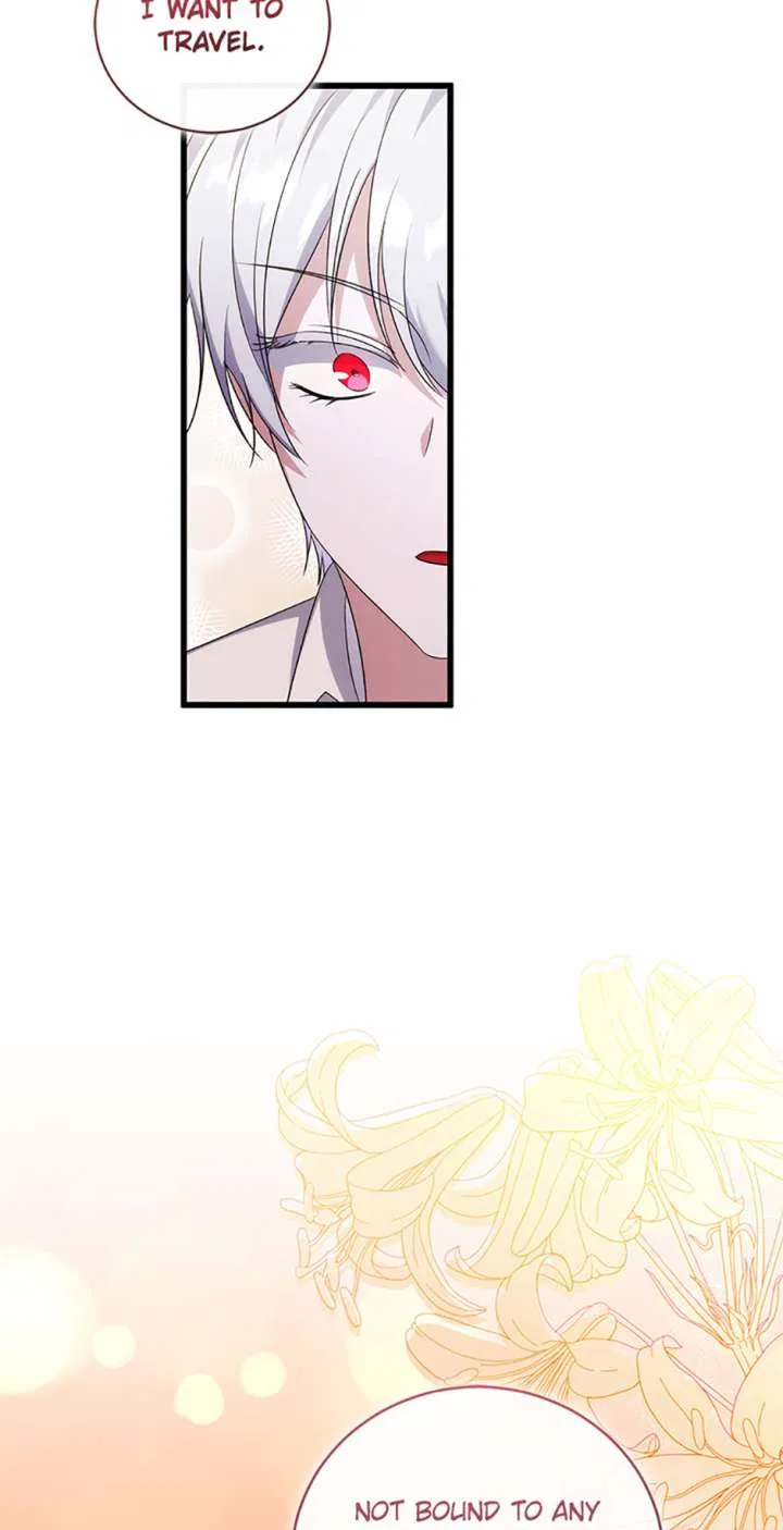 I Plan To Become The Master Of A Stolen Family Chapter 87 – Page 48