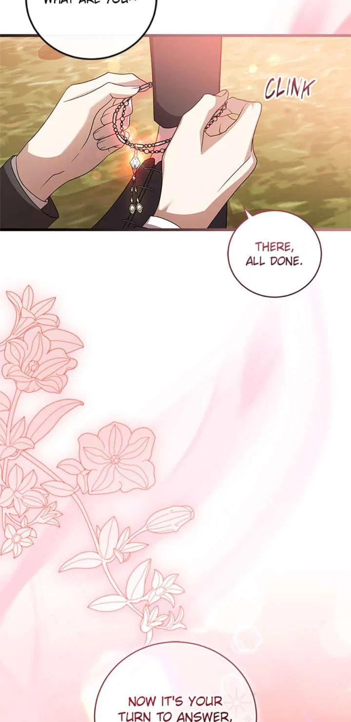 I Plan To Become The Master Of A Stolen Family Chapter 87 – Page 51