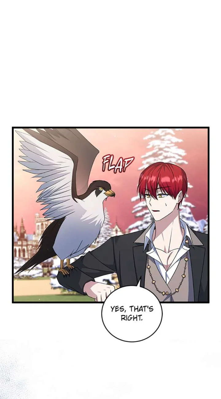 I Plan To Become The Master Of A Stolen Family Chapter 87 – Page 59