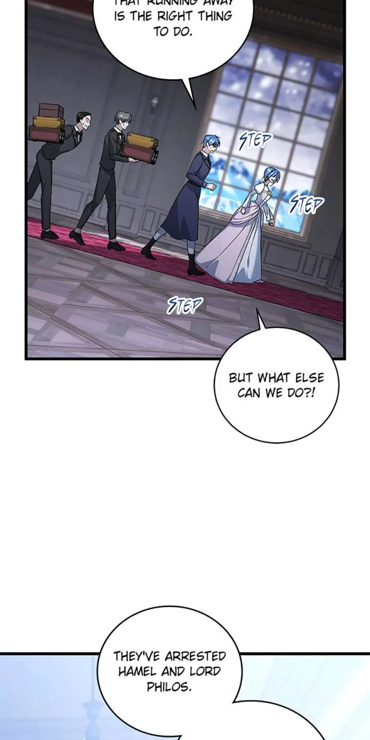 I Plan To Become The Master Of A Stolen Family Chapter 86 – Page 2