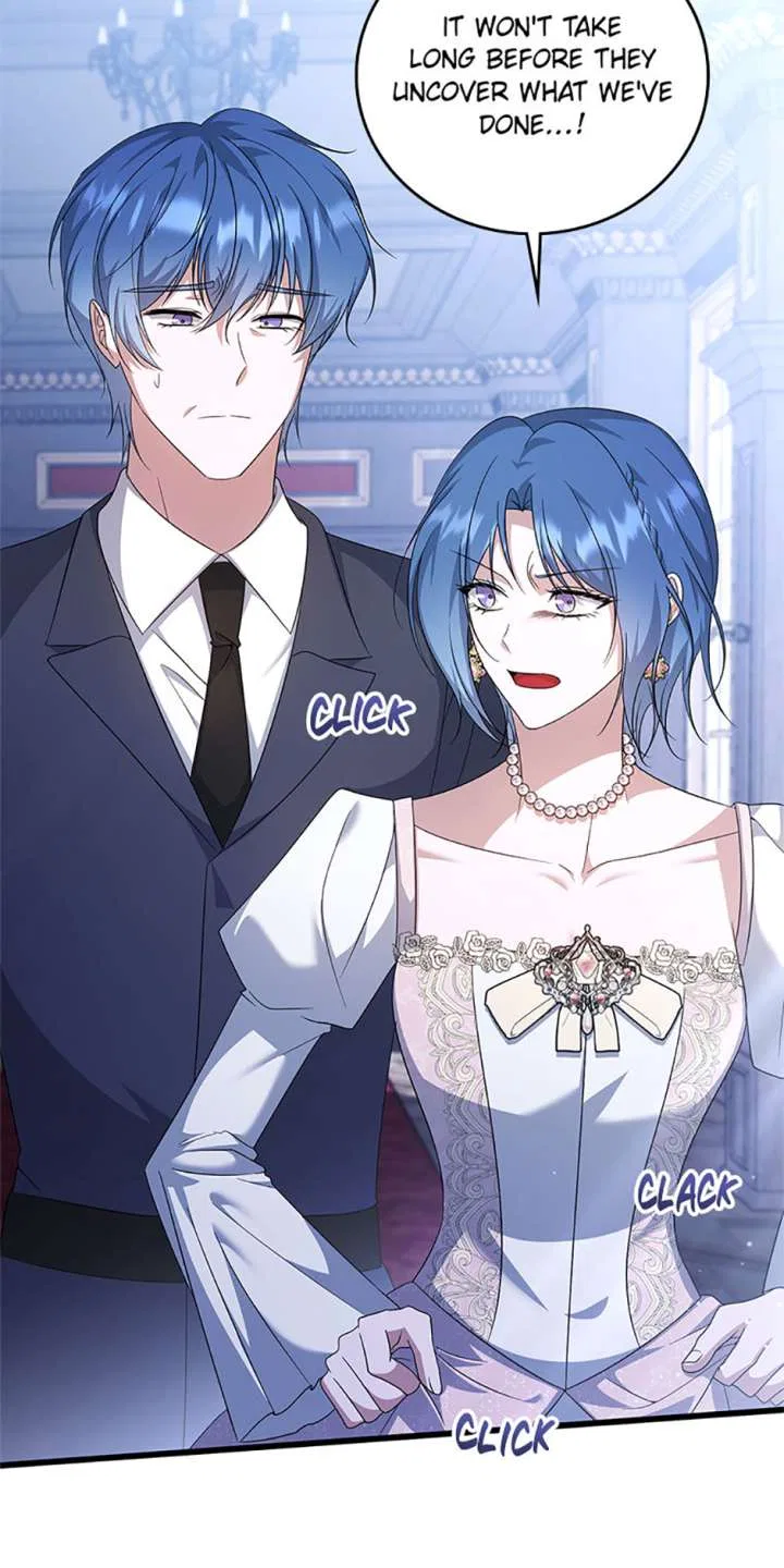 I Plan To Become The Master Of A Stolen Family Chapter 86 – Page 3