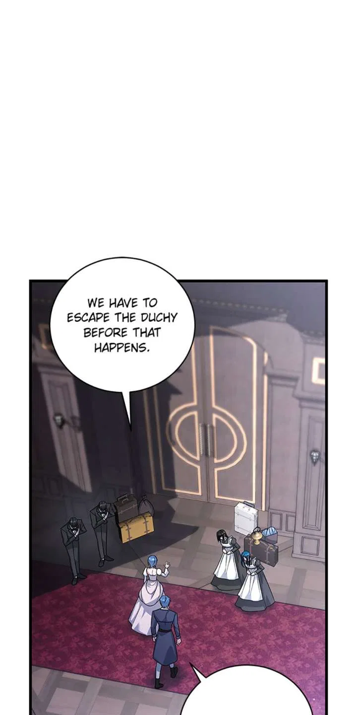 I Plan To Become The Master Of A Stolen Family Chapter 86 – Page 4
