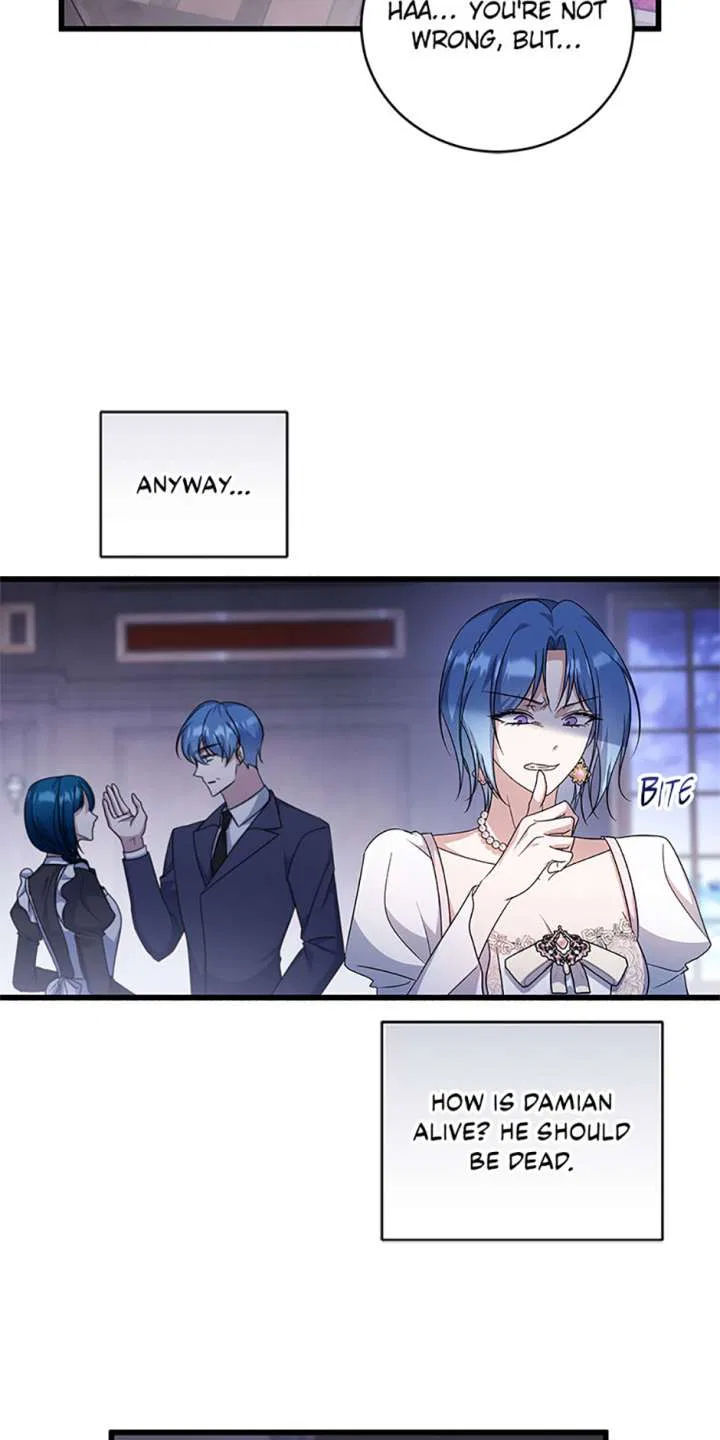 I Plan To Become The Master Of A Stolen Family Chapter 86 – Page 5