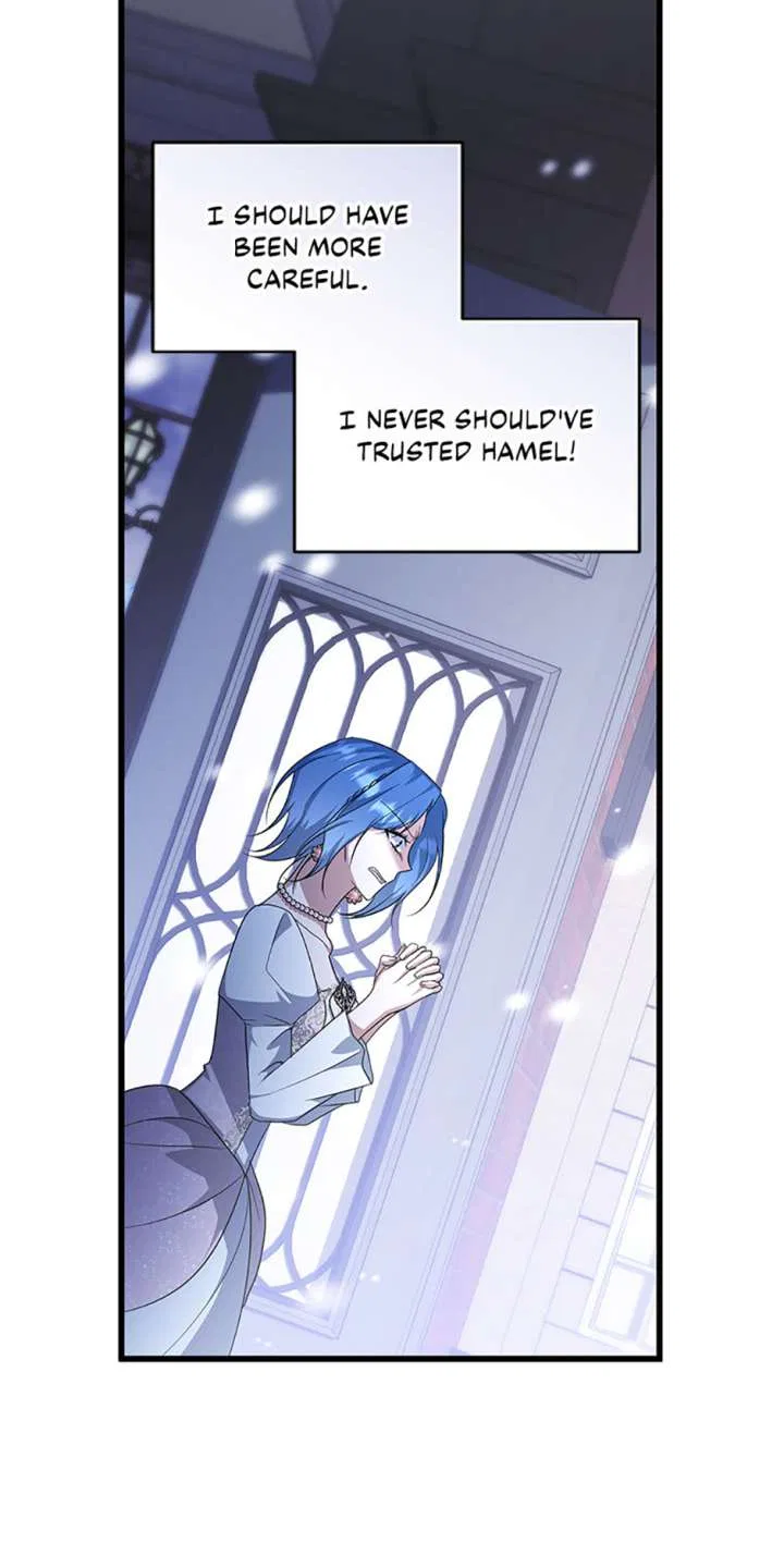 I Plan To Become The Master Of A Stolen Family Chapter 86 – Page 6