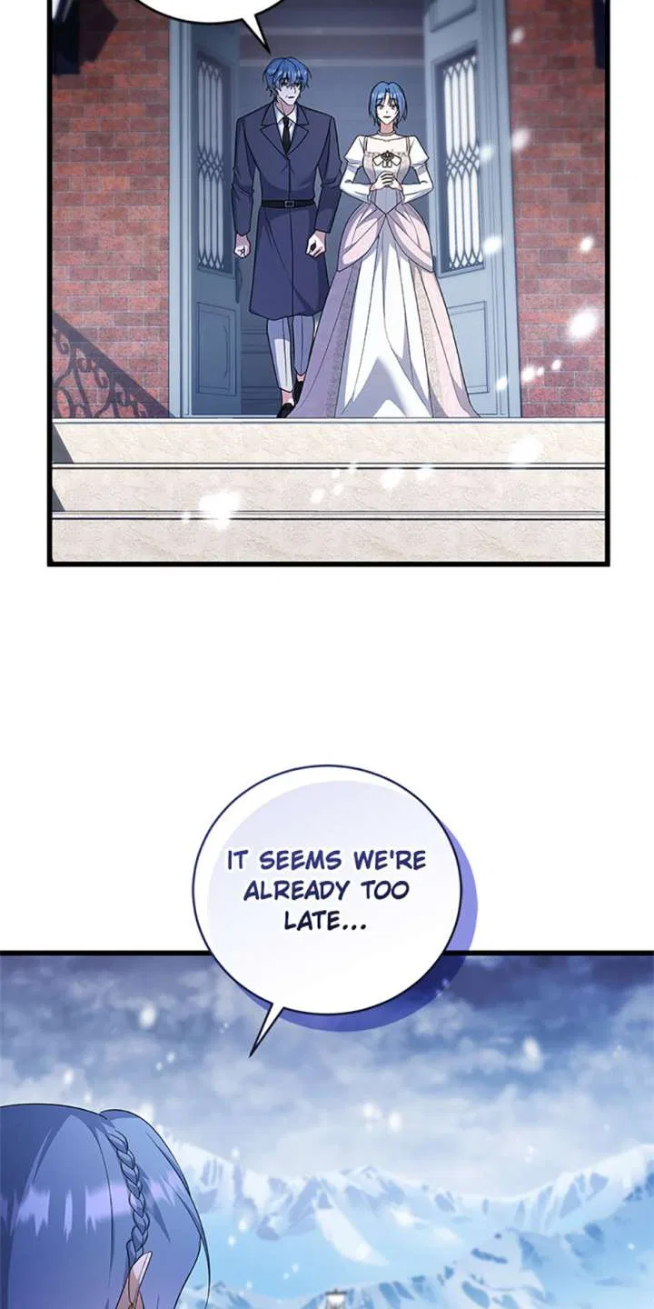 I Plan To Become The Master Of A Stolen Family Chapter 86 – Page 8