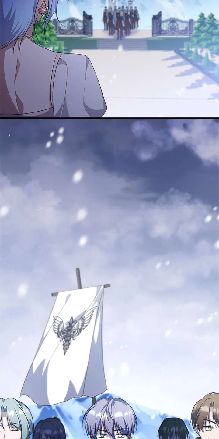 I Plan To Become The Master Of A Stolen Family Chapter 86 – Page 9