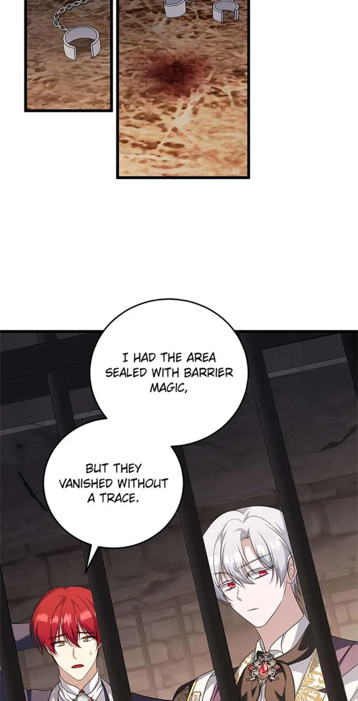 I Plan To Become The Master Of A Stolen Family Chapter 86 – Page 13