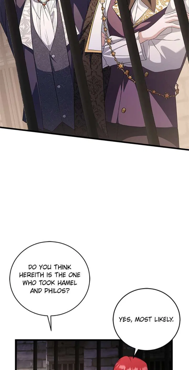 I Plan To Become The Master Of A Stolen Family Chapter 86 – Page 14