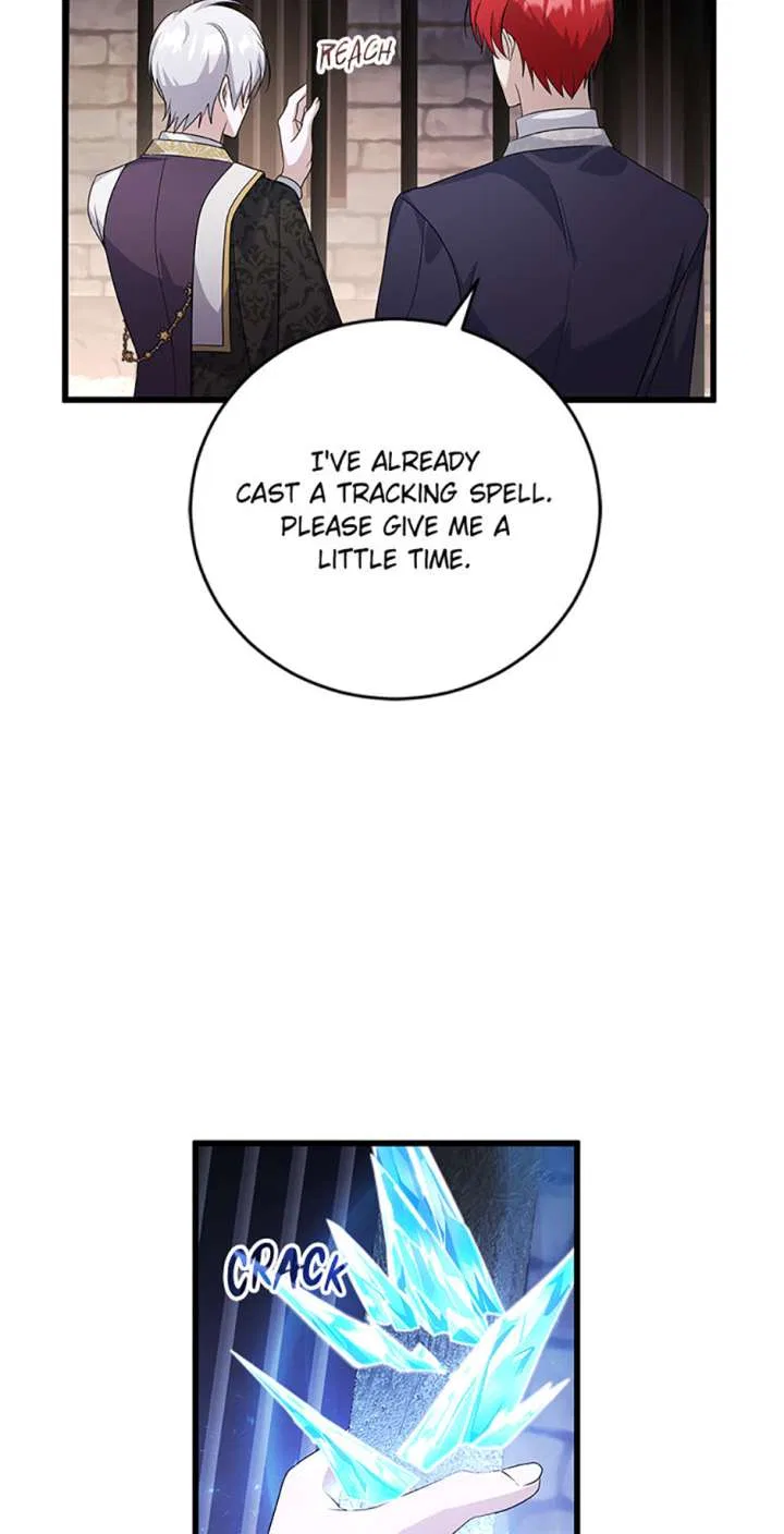 I Plan To Become The Master Of A Stolen Family Chapter 86 – Page 15