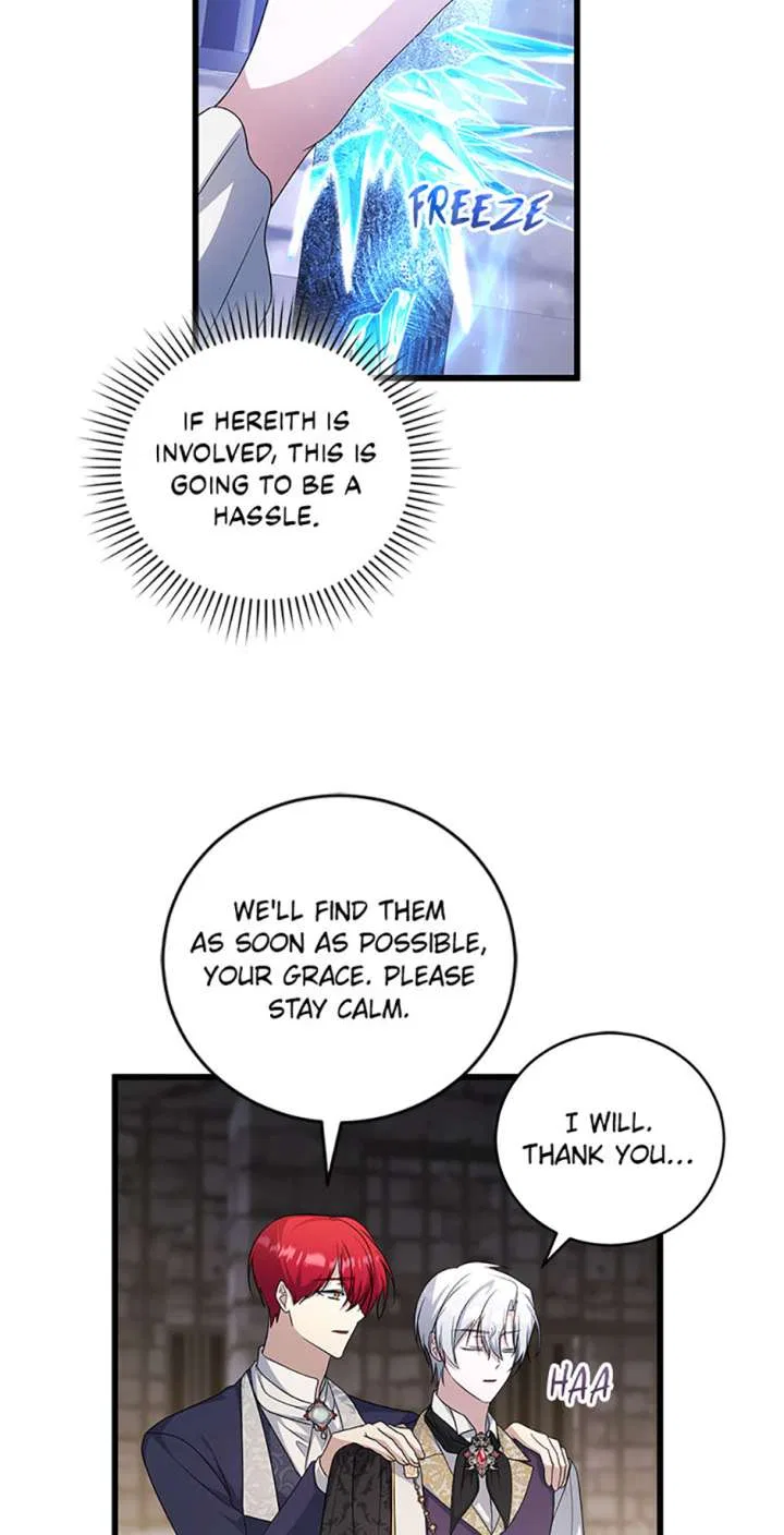 I Plan To Become The Master Of A Stolen Family Chapter 86 – Page 16