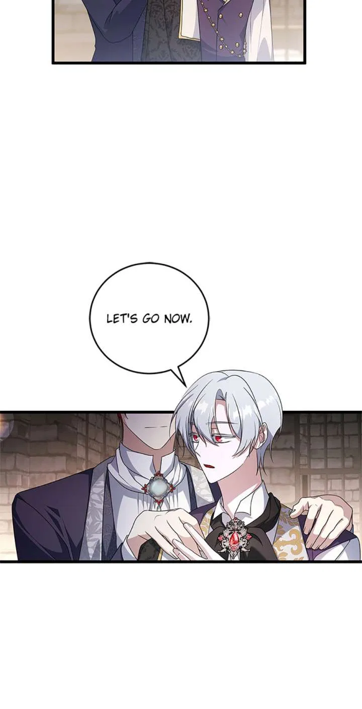 I Plan To Become The Master Of A Stolen Family Chapter 86 – Page 17