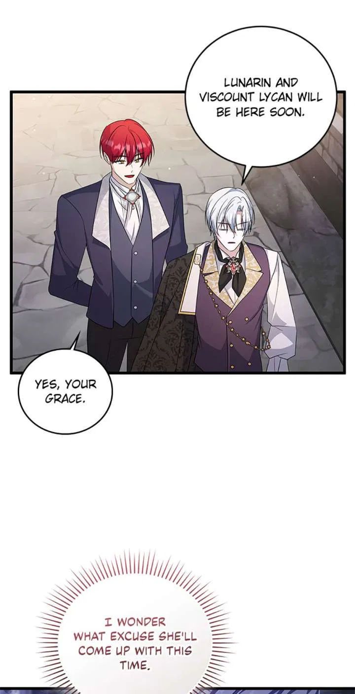 I Plan To Become The Master Of A Stolen Family Chapter 86 – Page 18