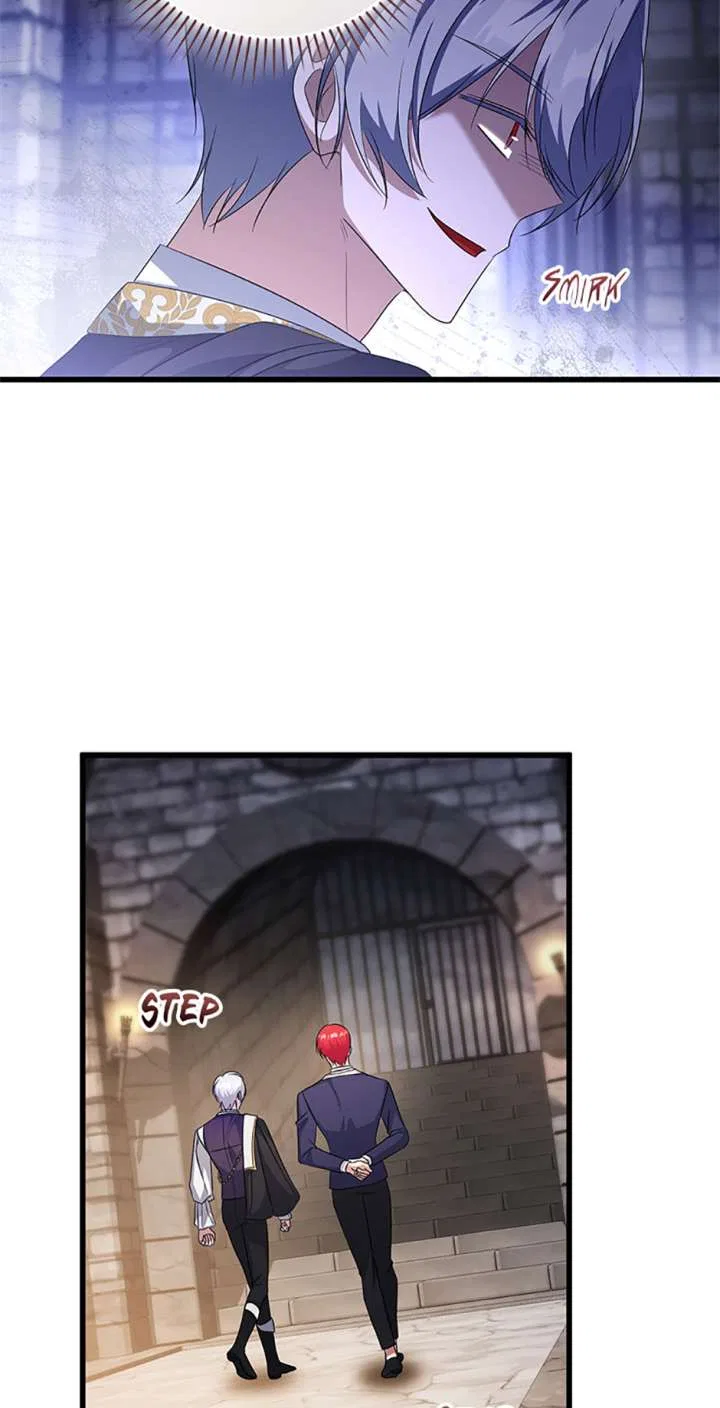 I Plan To Become The Master Of A Stolen Family Chapter 86 – Page 19