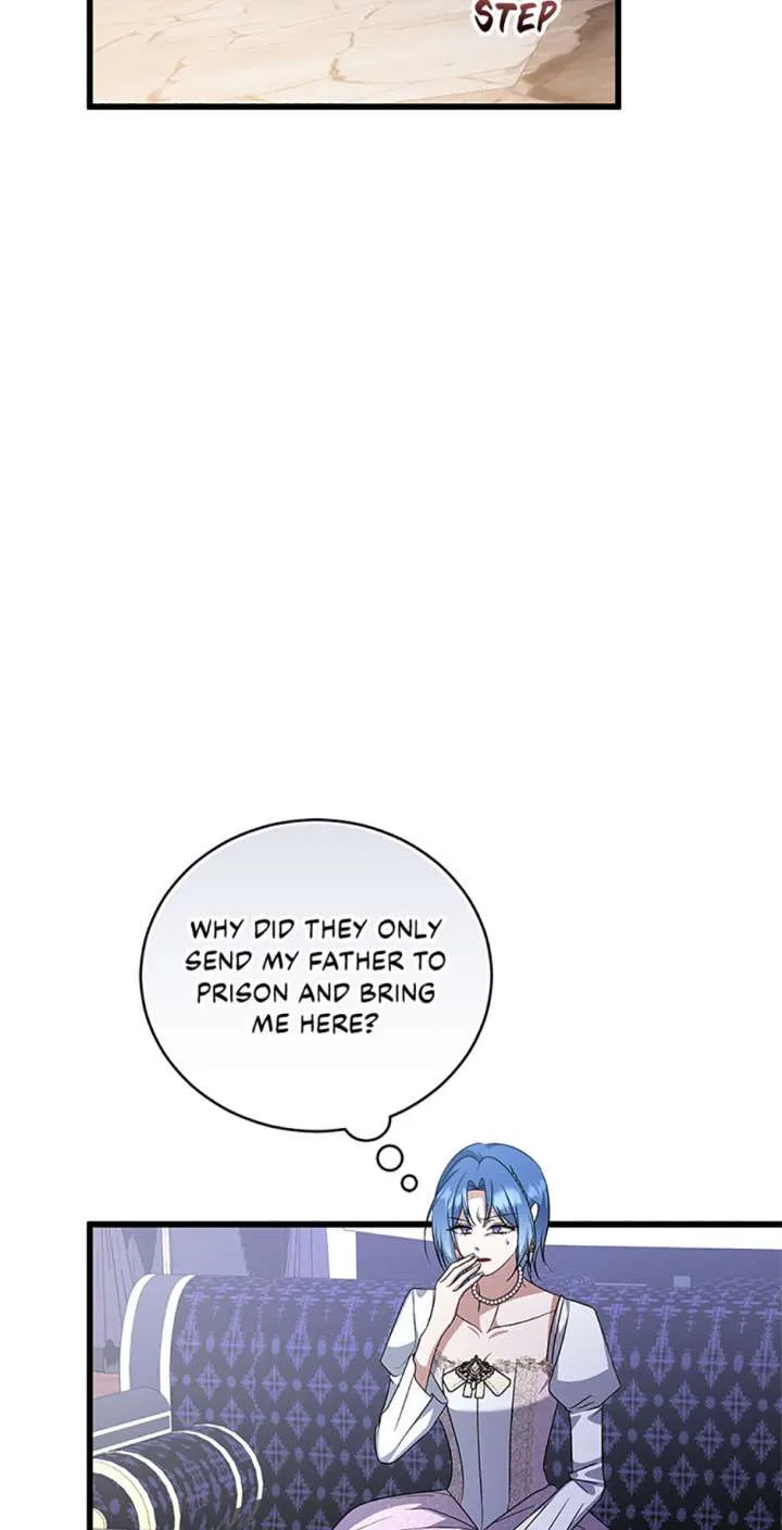 I Plan To Become The Master Of A Stolen Family Chapter 86 – Page 20