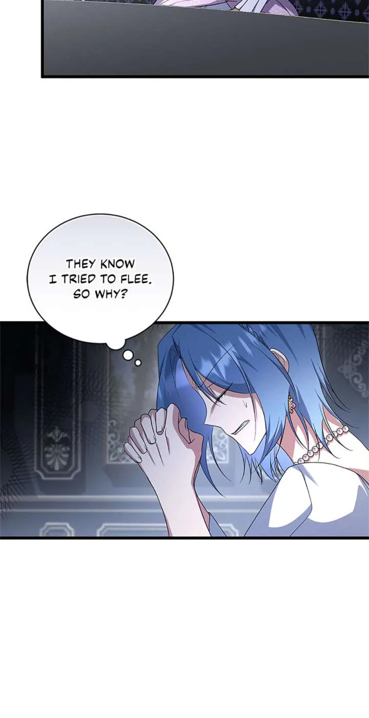 I Plan To Become The Master Of A Stolen Family Chapter 86 – Page 21