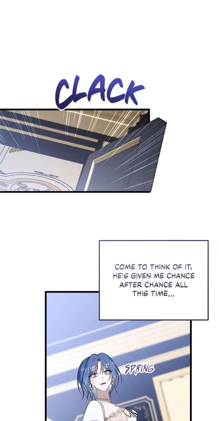 I Plan To Become The Master Of A Stolen Family Chapter 86 – Page 24