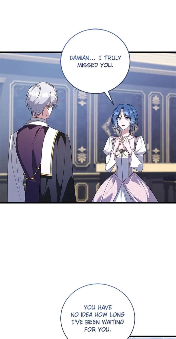 I Plan To Become The Master Of A Stolen Family Chapter 86 – Page 27