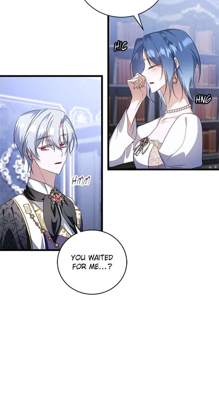 I Plan To Become The Master Of A Stolen Family Chapter 86 – Page 28