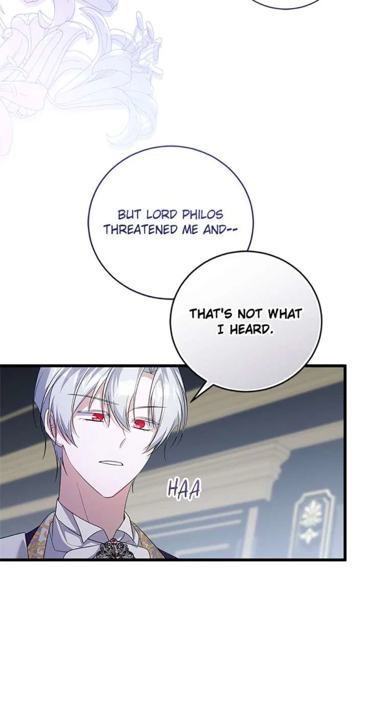 I Plan To Become The Master Of A Stolen Family Chapter 86 – Page 31
