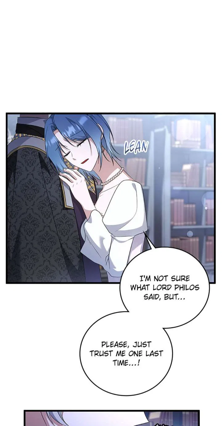 I Plan To Become The Master Of A Stolen Family Chapter 86 – Page 32