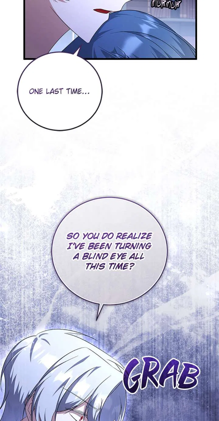 I Plan To Become The Master Of A Stolen Family Chapter 86 – Page 33