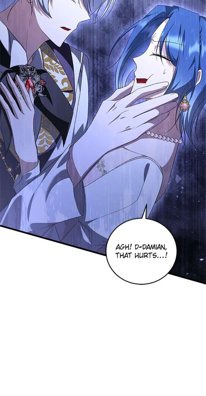I Plan To Become The Master Of A Stolen Family Chapter 86 – Page 34