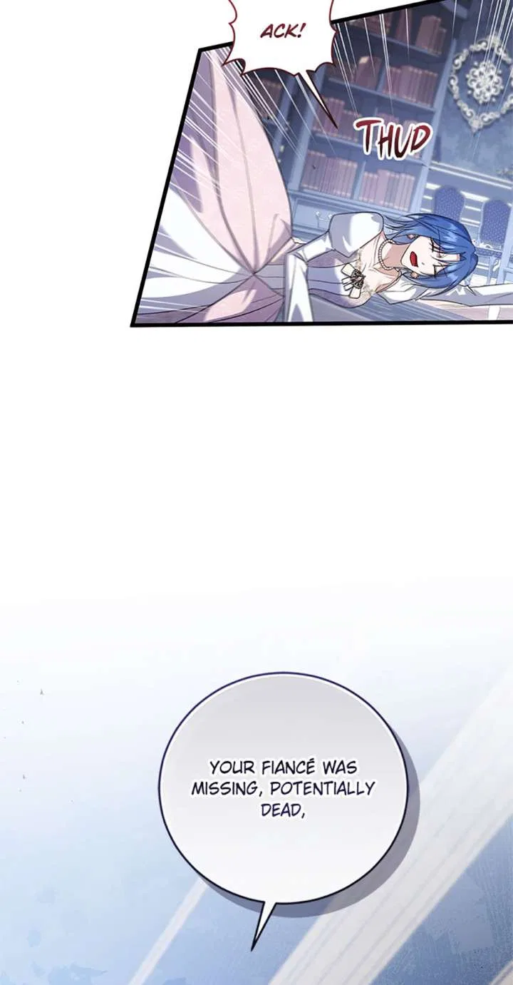 I Plan To Become The Master Of A Stolen Family Chapter 86 – Page 36