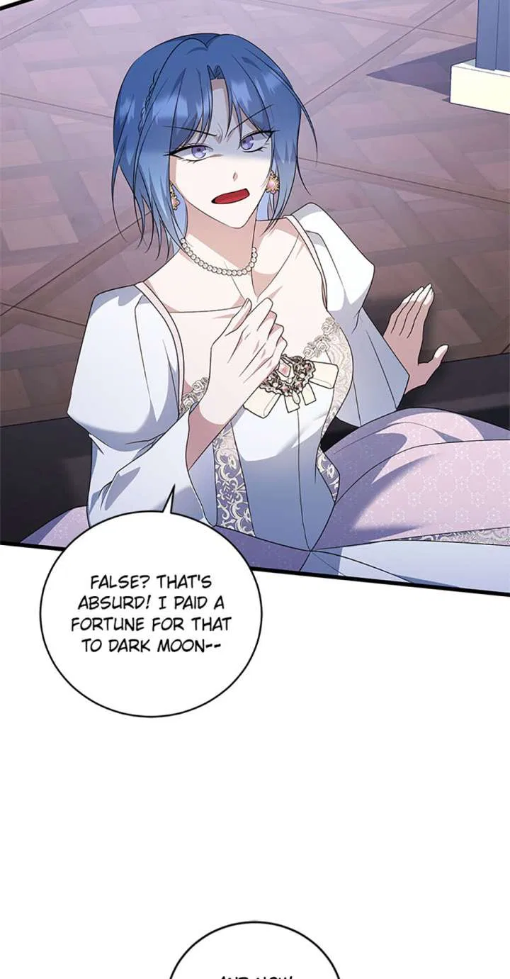 I Plan To Become The Master Of A Stolen Family Chapter 86 – Page 39