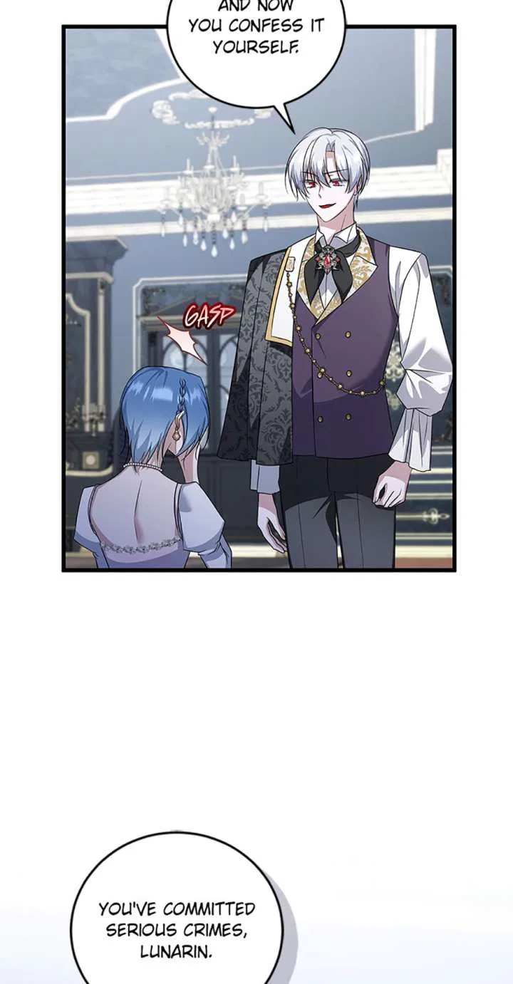 I Plan To Become The Master Of A Stolen Family Chapter 86 – Page 40
