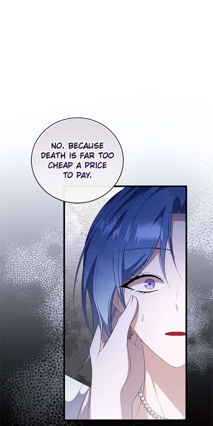 I Plan To Become The Master Of A Stolen Family Chapter 86 – Page 42