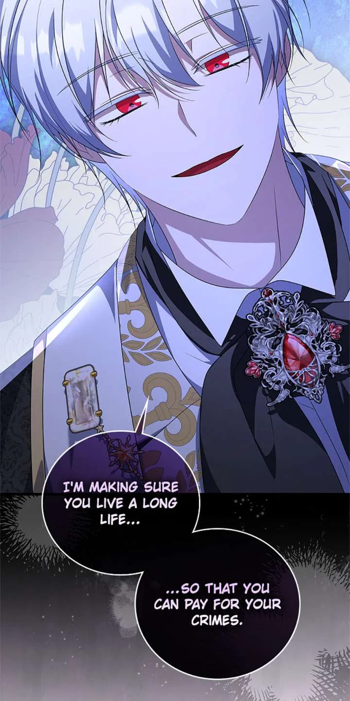 I Plan To Become The Master Of A Stolen Family Chapter 86 – Page 44