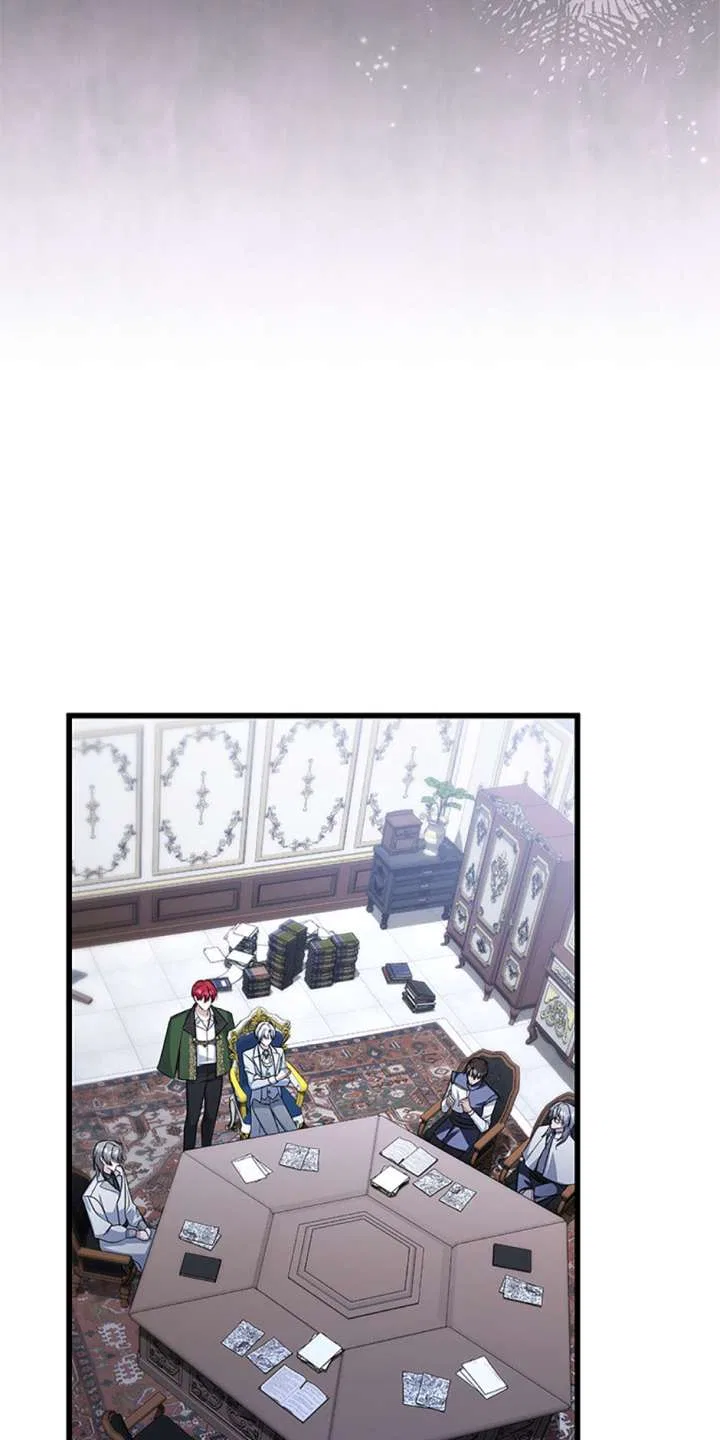 I Plan To Become The Master Of A Stolen Family Chapter 86 – Page 45